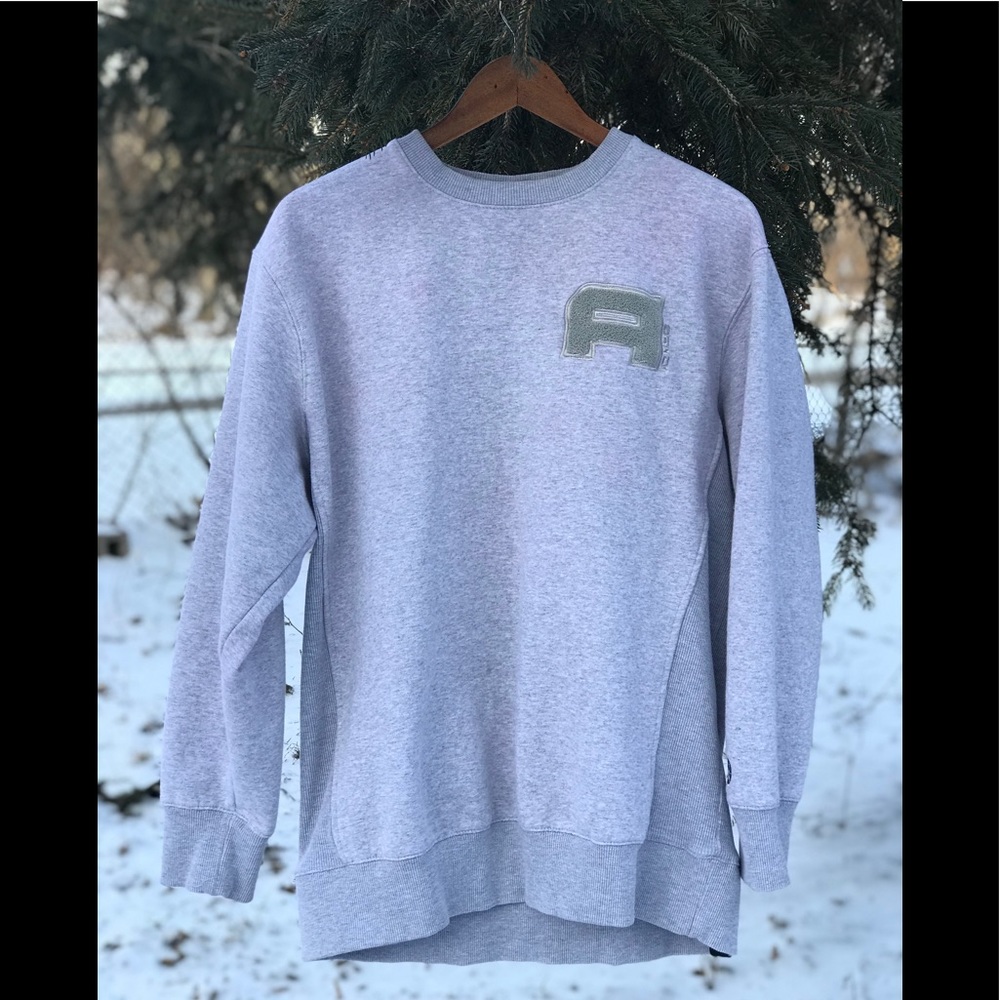Vintage AND1 Crewneck